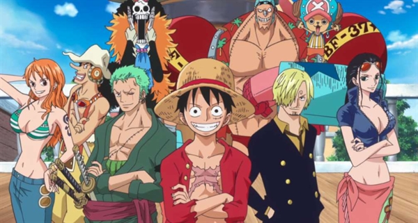 História One Piece:The Search for Davy Jones' Chest. (interativa) -  História escrita por Charlotte_Shengkai - Spirit Fanfics e Histórias