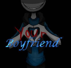 Male!Reader x YB(Your Boyfriend) - Comics :3