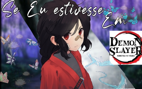 De quem você seria aprendiz em Kimetsu no Yaiba?