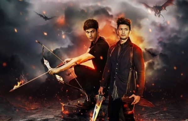 Fanfic / Fanfiction Stand Up - Malec