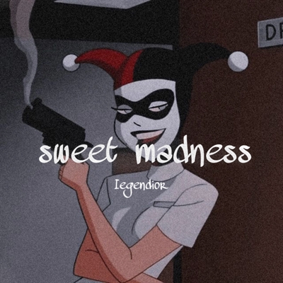 Fanfic / Fanfiction Sweet Madness - Vhope