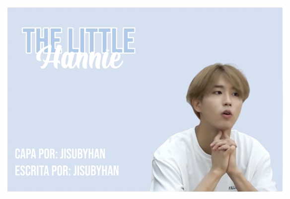 Fanfic / Fanfiction The Little Hannie - Minsung