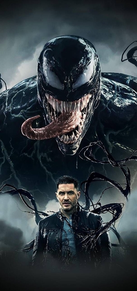 Fanfic / Fanfiction Venom 2