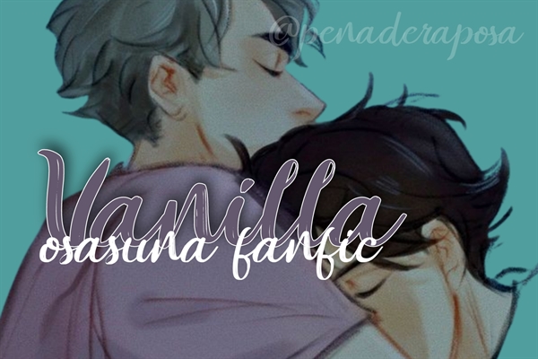 Fanfic / Fanfiction Vanilla - Osasuna