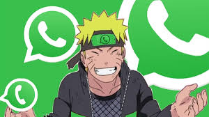 Conversaciones De WhatsApp De Naruto✓ - (͡° ͜ʖ ͡°)  Naruto shippuden  sasuke, Personagens de anime, Naruto fofo