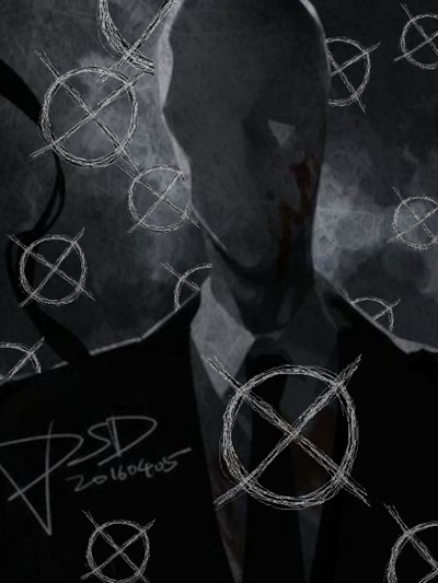 Fanfic / Fanfiction Yokai - Slender