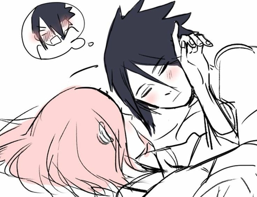 Sakuu-chan  Escritora de fanfictions do canon SasuSaku.