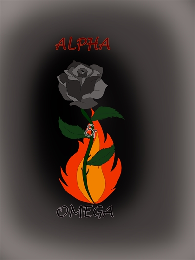 Fanfic / Fanfiction Alpha Omega - Love Through Dimensions