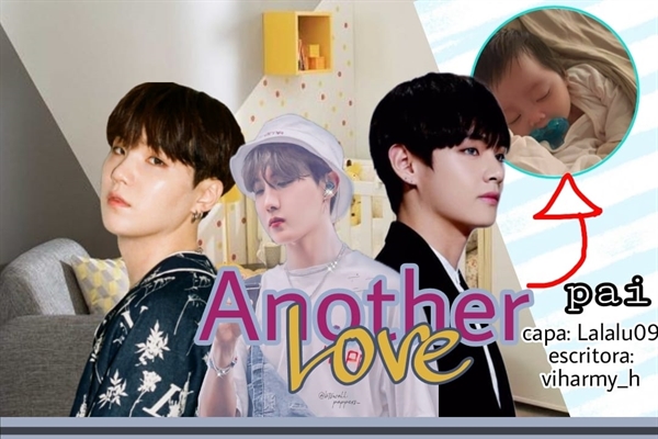 Fanfic / Fanfiction Another Love