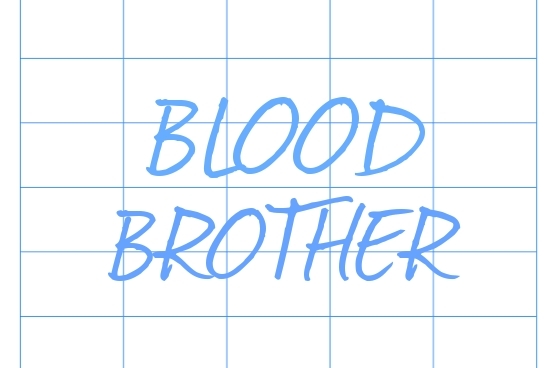 Fanfic / Fanfiction Blood Brother - Wincest