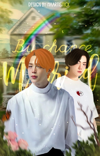 Fanfic / Fanfiction By Chance Married JIKOOK