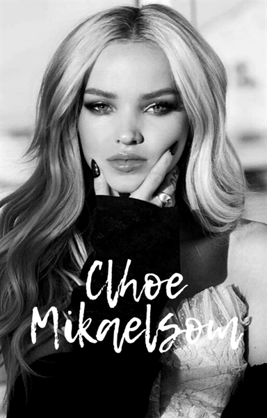 Fanfic / Fanfiction Chloe mikaelson
