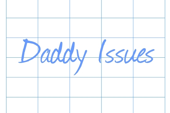 Fanfic / Fanfiction Daddy issues - Wincest