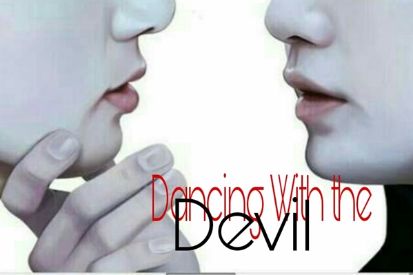 Fanfic / Fanfiction Dancing whit the Devil - Yoonkook