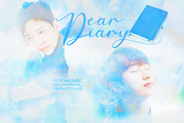 Fanfic / Fanfiction Dear diary