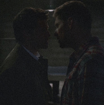 Fanfic / Fanfiction Happy feelings - Destiel