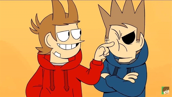 Você realmente conhece e gosta de eddsworld?