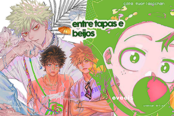 História PUTZ! ENTREI NUM ANIME! - O beijo! - História escrita por  ApenasAlguem13 - Spirit Fanfics e Histórias