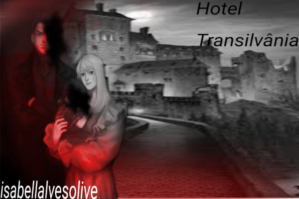 Fanfic / Fanfiction Hotel Transilvânia - Dekutodo Todoroki fem