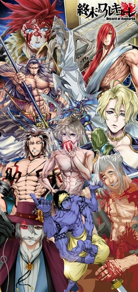 12 ideias de Ragnarok anime  ragnarok anime, anime, personagens de anime