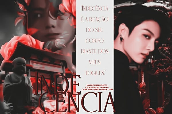 Fanfic / Fanfiction Indecência