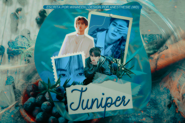 Fanfic / Fanfiction Juniper