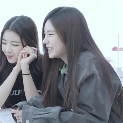 Fanfic / Fanfiction Library - YejiSu ( Itzy - OneShot )