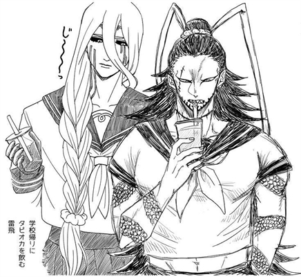 THOR X LU BU: A PRIMEIRA LUTA DO ANIME RECORD OF RAGNAROK 