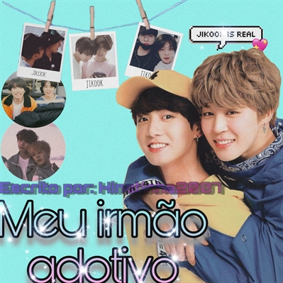 História Anjo da Guarda - Jikook - Anjos - História escrita por GPDC -  Spirit Fanfics e Histórias