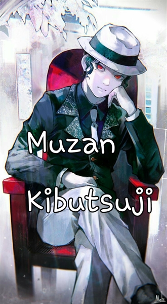 História Muzan vs luas superiores (batalha de sangue suprema) - História  escrita por Thunder_ball711 - Spirit Fanfics e Histórias