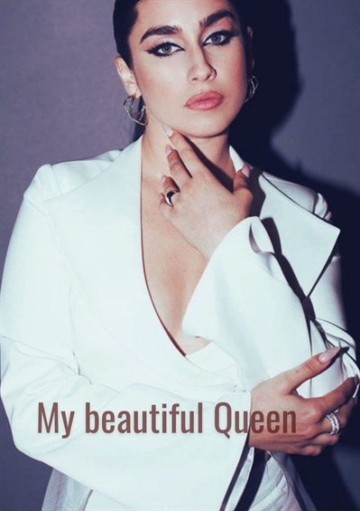 Fanfic / Fanfiction My Beautiful Queen