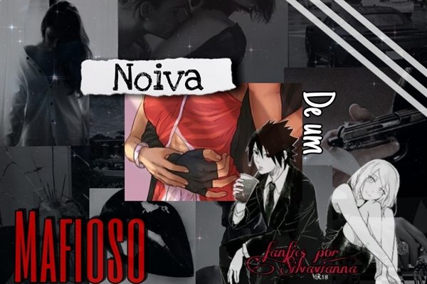 História Contrato de casamento (Sasusaku) - História escrita por  Gabbyvitoriia - Spirit Fanfics e Histórias