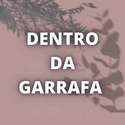 Fanfic / Fanfiction O duende na garrafa