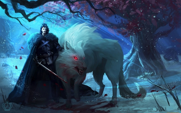 História God of War: Inverno Sombrio - Capítulo Único - História escrita  por _fanficsbrasil_ - Spirit Fanfics e Histórias