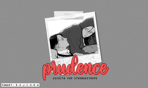 Fanfic / Fanfiction Prudence