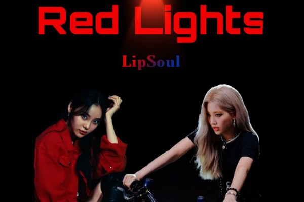Fanfic / Fanfiction Red Lights (LipSoul)