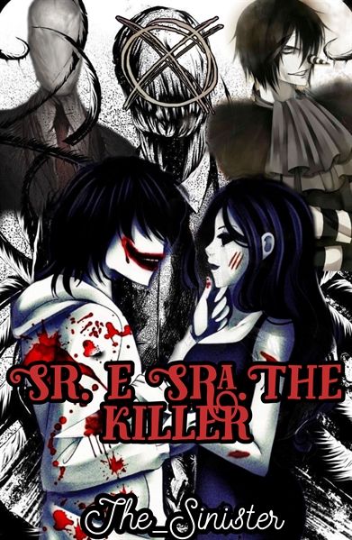 História Amor Assassino - Jeff The Killer - História escrita por  LadyMidnight_ - Spirit Fanfics e Histórias