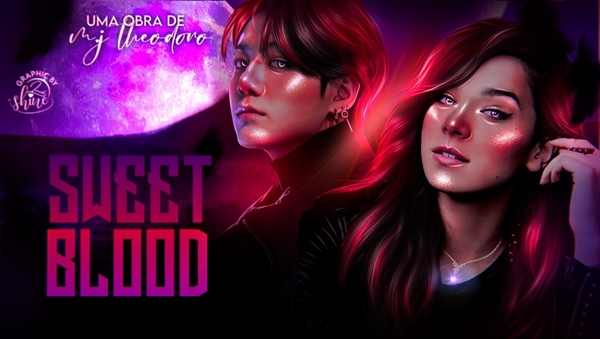 Fanfic / Fanfiction SWEET BLOOD - Jungkook BTS