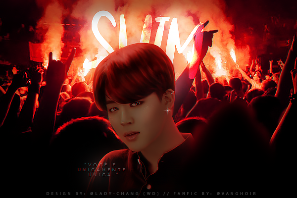 Fanfic / Fanfiction Swim - Park Jimin