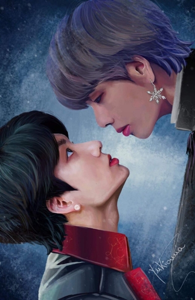 História Taekook Vkook Briga História Escrita Por Jungmin Sweetsour Spirit Fanfics E Histórias