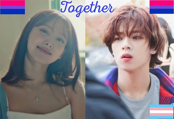 Fanfic / Fanfiction Together - (2yeon)