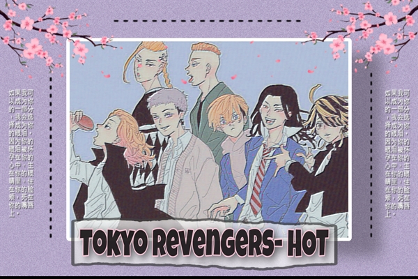 História Vc me completa (tokyo revengers) - 1 TEMPORADA:Kisake fora -  História escrita por johribeiro - Spirit Fanfics e Histórias