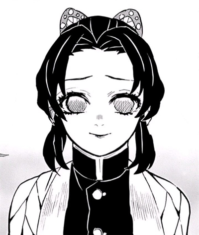 SCRIPT Kimetsu no yaiba, Minhas Realidades