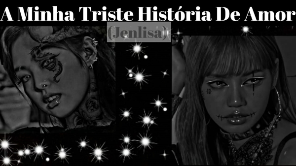 História Uma menina estranha e triste - História escrita por brehBR -  Spirit Fanfics e Histórias