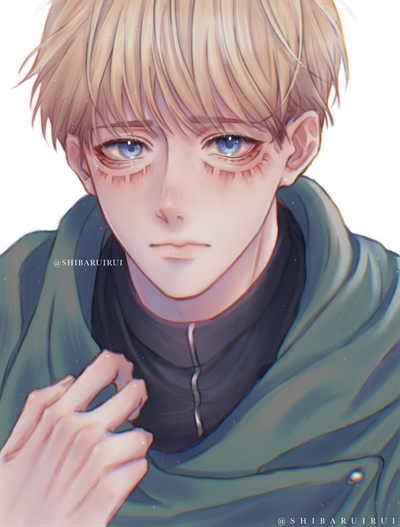 Fanfics Brasil - Lara (Long-Fic Levihan, Armin Arlert X OC