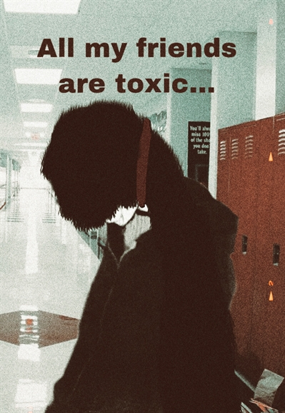 all my friends are toxic ( tradução português) #music 
