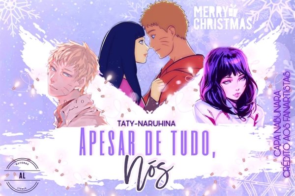 História Naruhina - O beijo de naruto. - História escrita por  Lolizinhanimes - Spirit Fanfics e Histórias