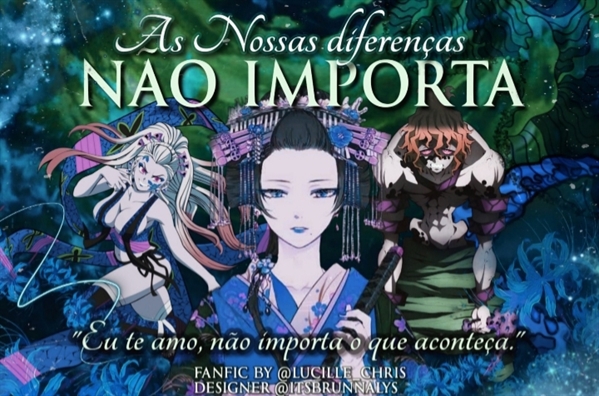 210 ideias de Oc's Kimetsu no yaiba em 2023