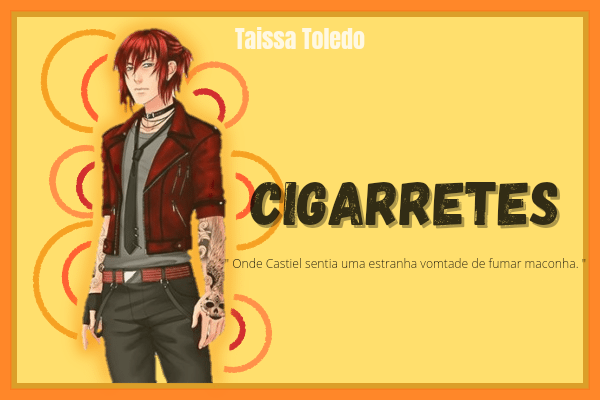 Fanfic / Fanfiction Cigarretes