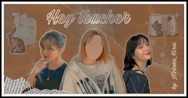 Fanfic / Fanfiction Hey Teacherr-(Jihyo)